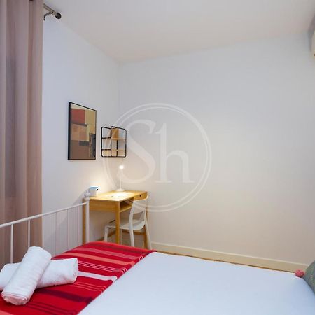 Bonito Apartamento Cerca De La Sagrada Familia Barcelona Exteriér fotografie
