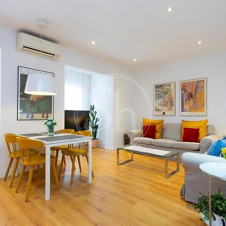 Bonito Apartamento Cerca De La Sagrada Familia Barcelona Exteriér fotografie