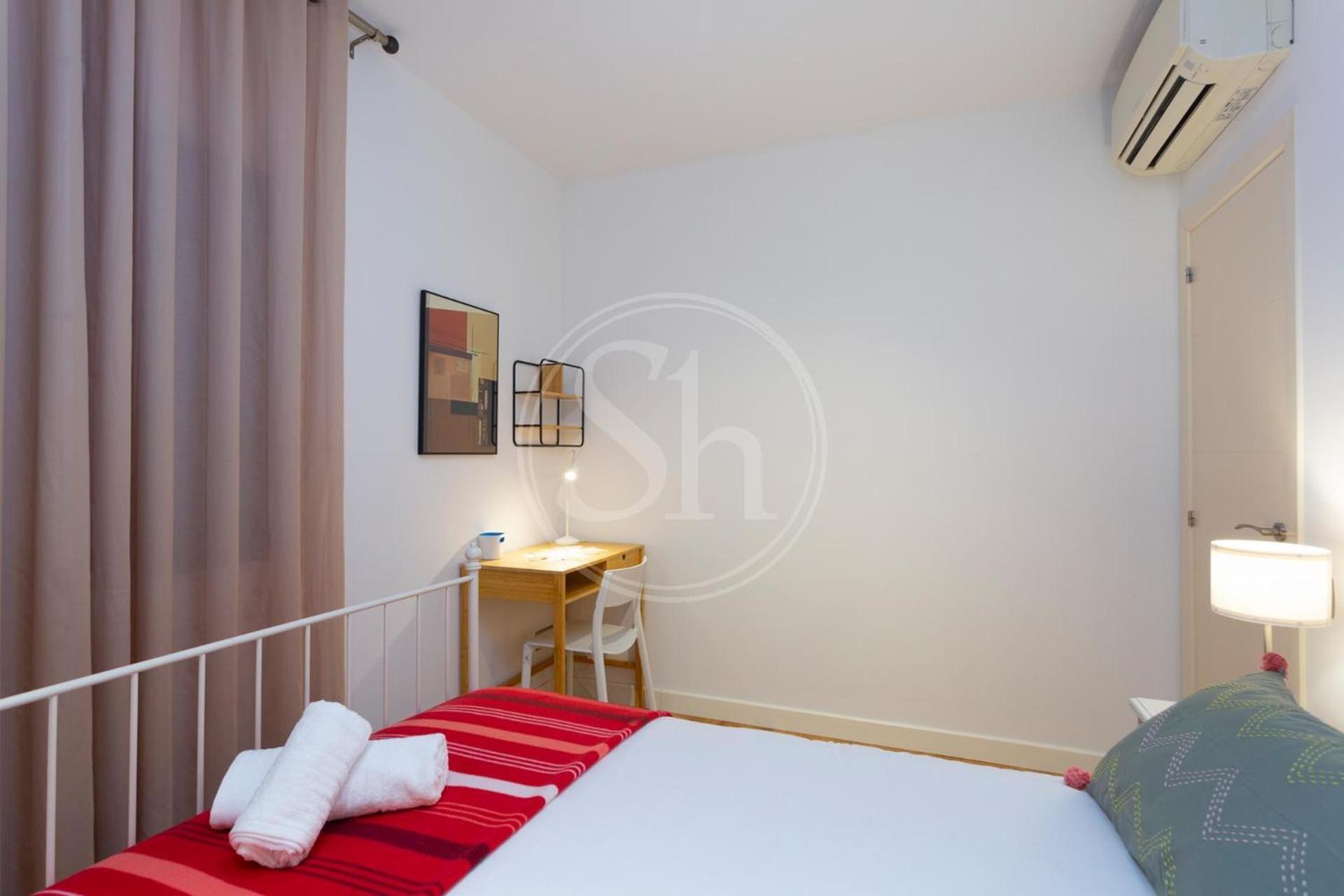 Bonito Apartamento Cerca De La Sagrada Familia Barcelona Exteriér fotografie