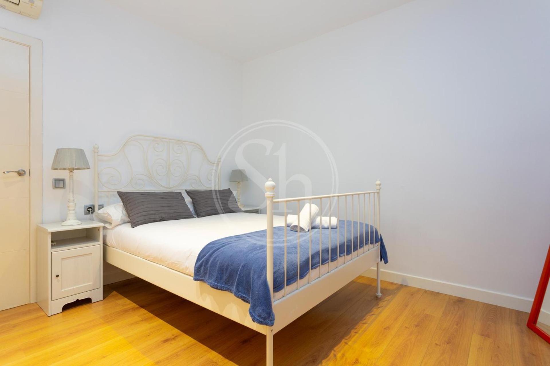 Bonito Apartamento Cerca De La Sagrada Familia Barcelona Exteriér fotografie
