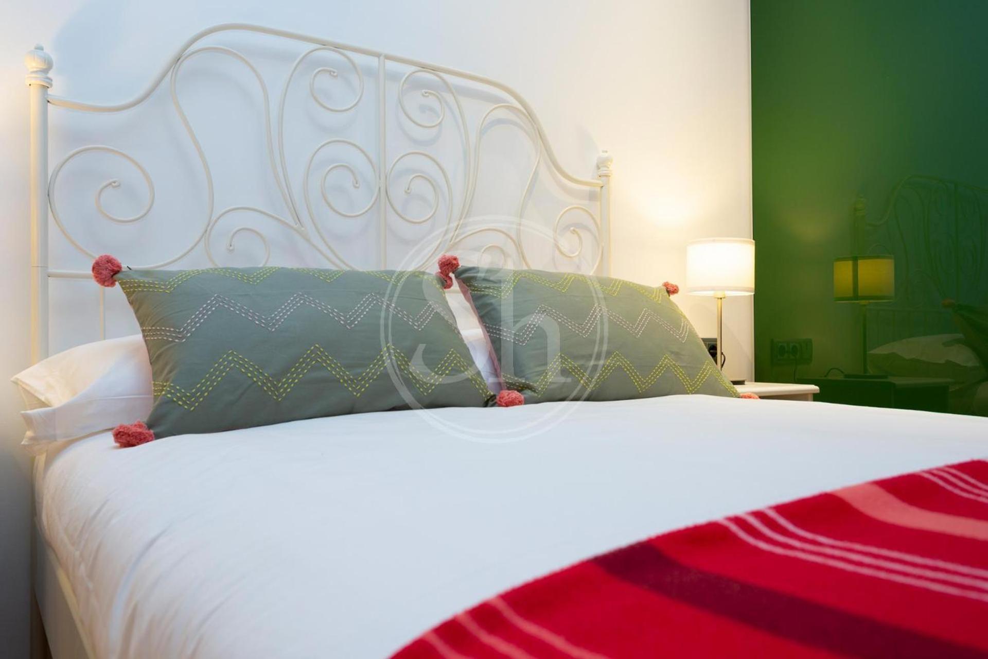 Bonito Apartamento Cerca De La Sagrada Familia Barcelona Exteriér fotografie