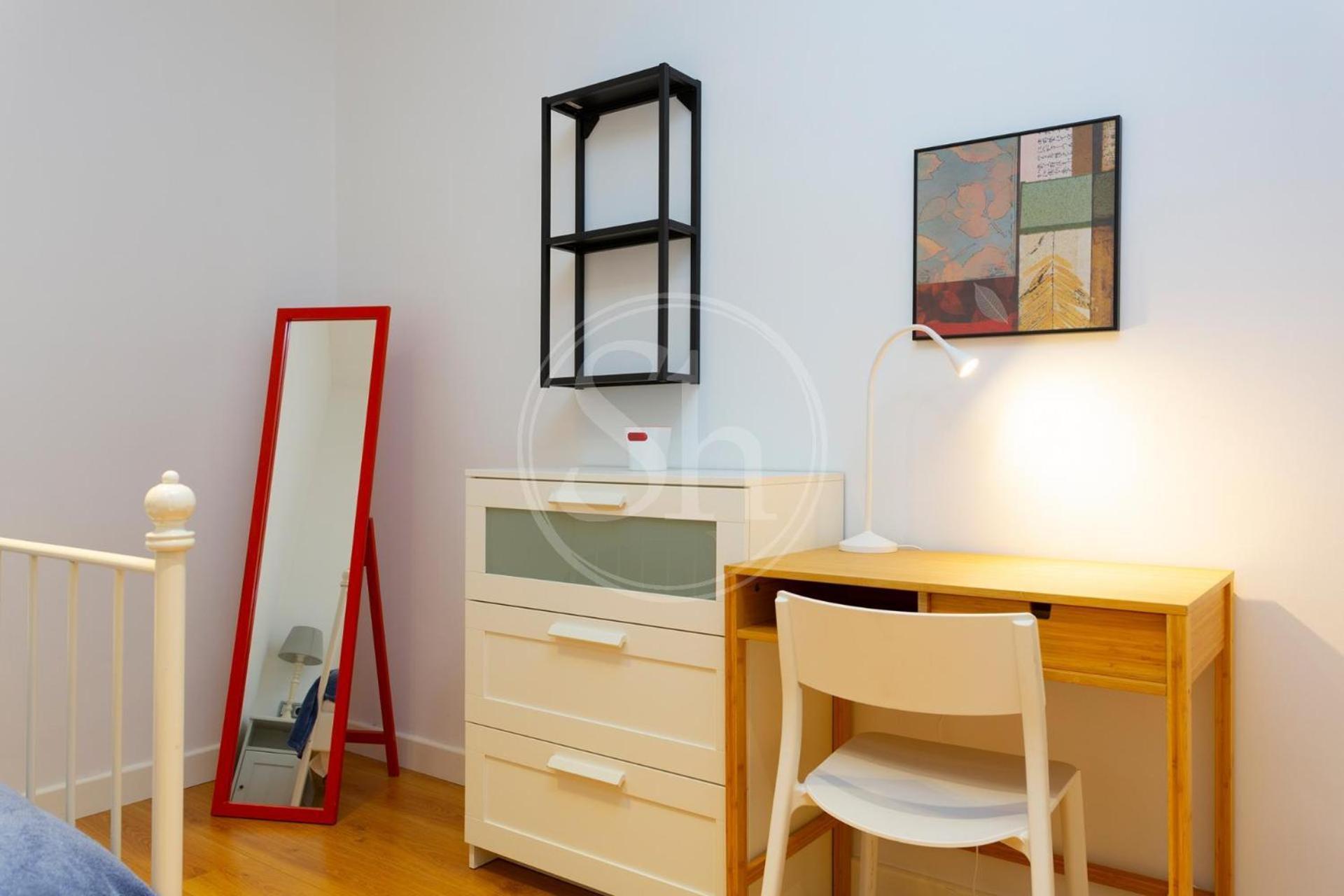 Bonito Apartamento Cerca De La Sagrada Familia Barcelona Exteriér fotografie