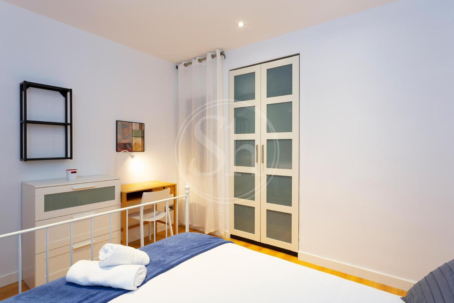 Bonito Apartamento Cerca De La Sagrada Familia Barcelona Exteriér fotografie